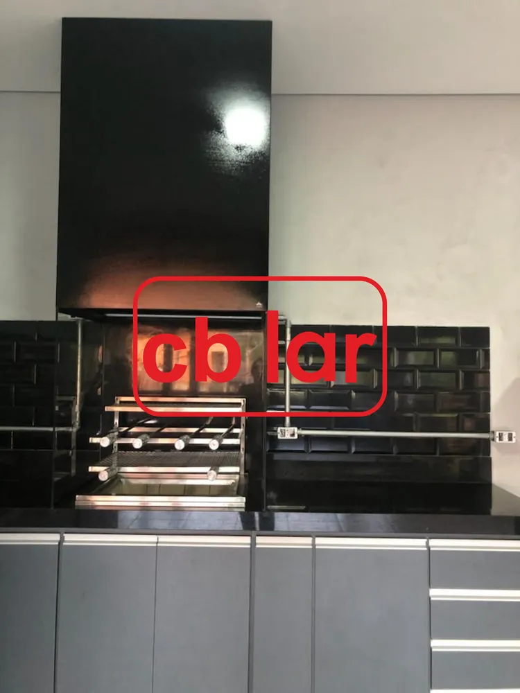 Casa, 3 quartos, 174 m² - Foto 16