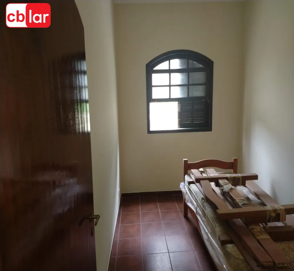 Chácara, 3 quartos, 1541 m² - Foto 8