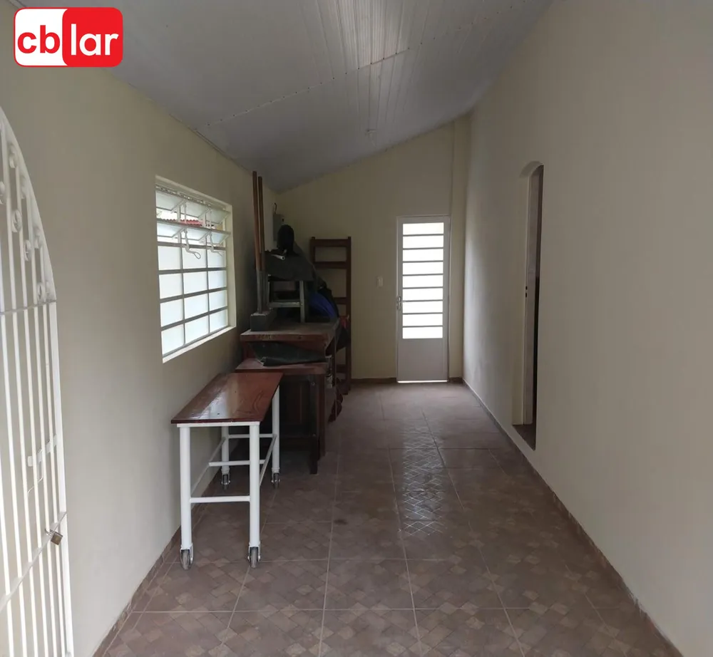 Chácara, 3 quartos, 1541 m² - Foto 2