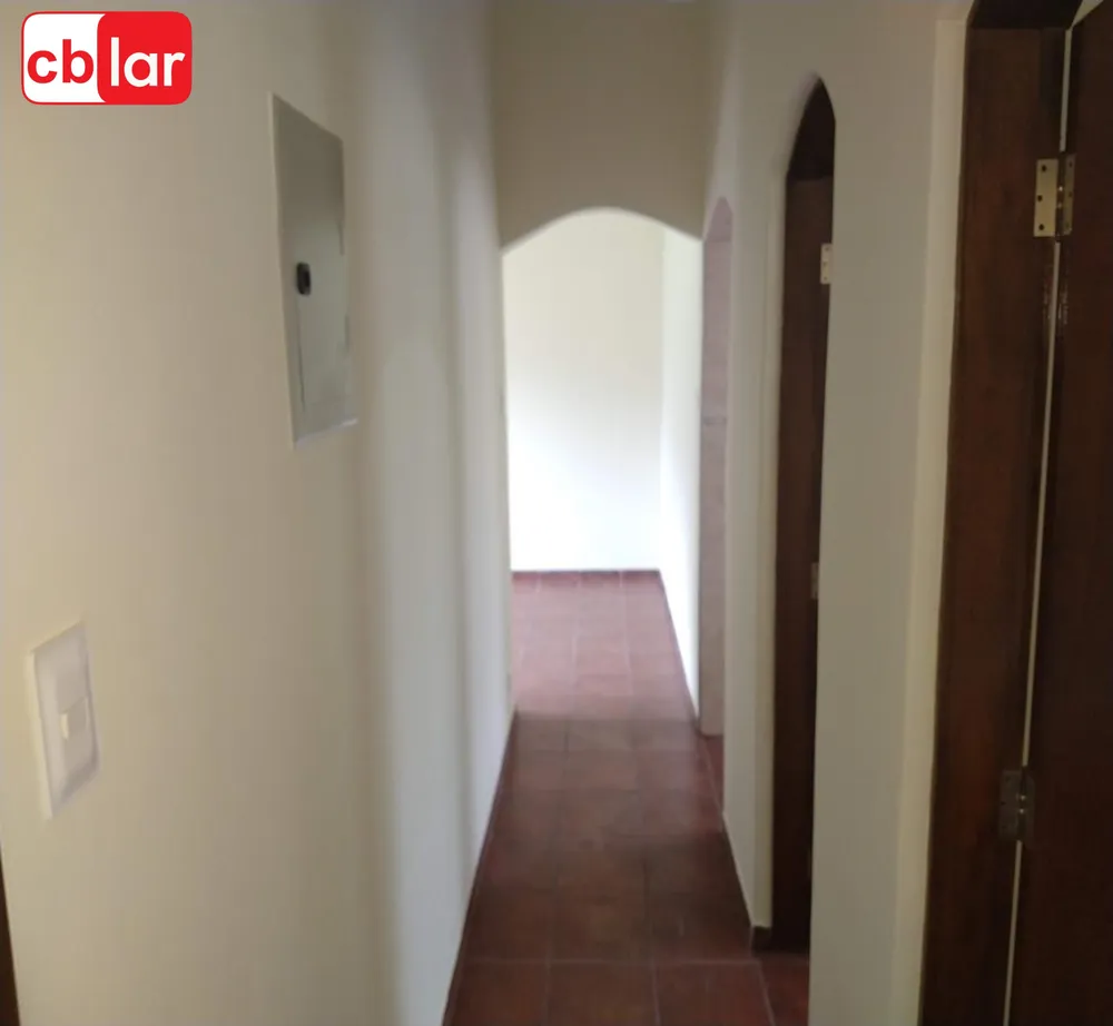 Chácara, 3 quartos, 1541 m² - Foto 3