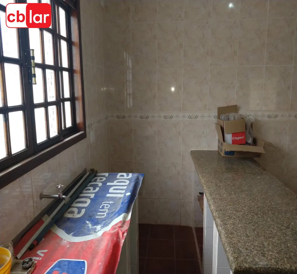 Chácara, 3 quartos, 1541 m² - Foto 9