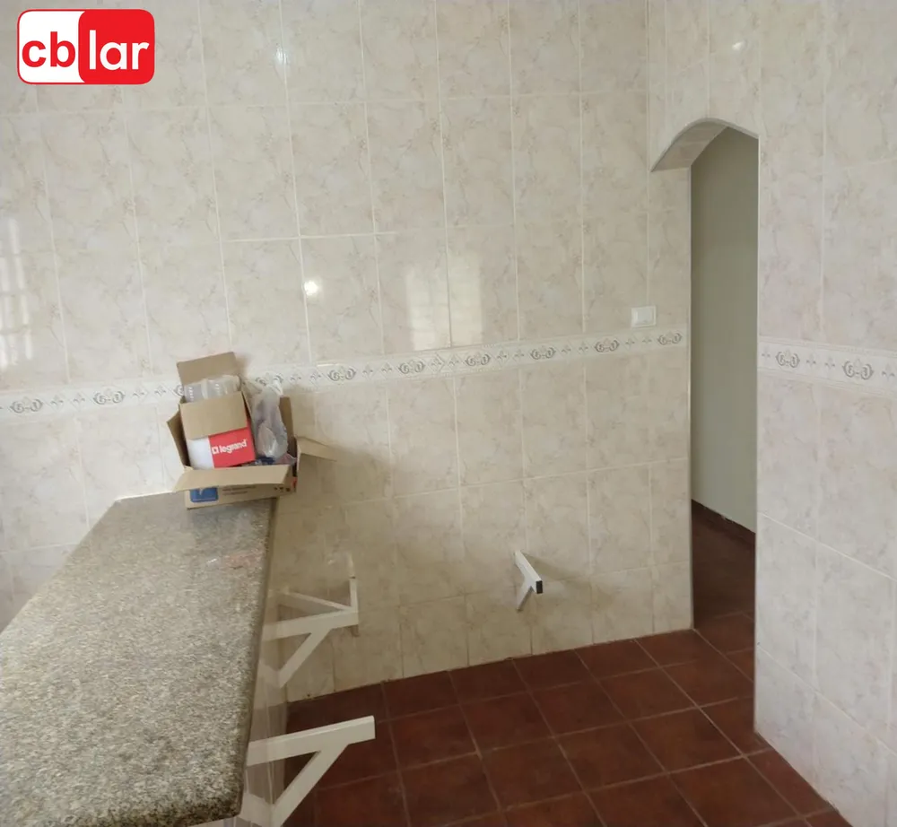 Chácara, 3 quartos, 1541 m² - Foto 5