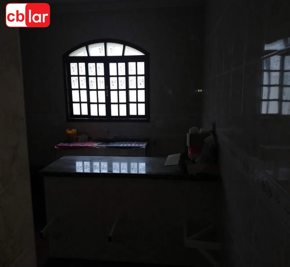 Chácara, 3 quartos, 1541 m² - Foto 6
