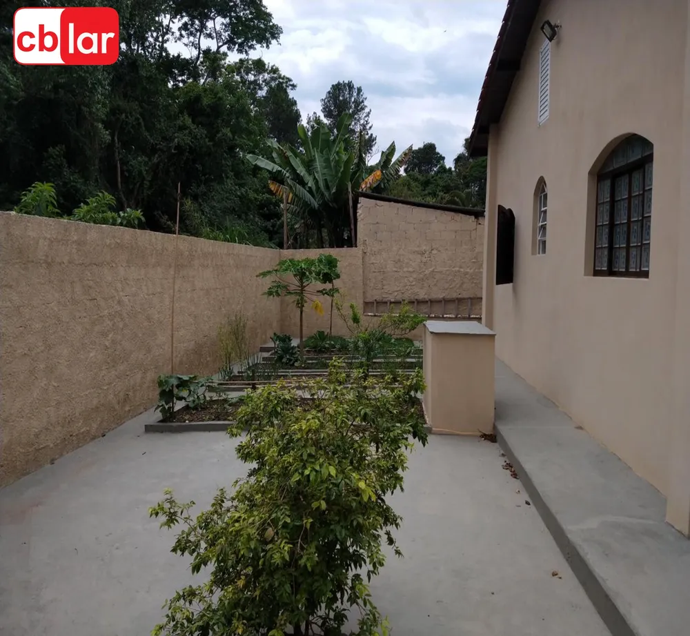 Chácara, 3 quartos, 1541 m² - Foto 17