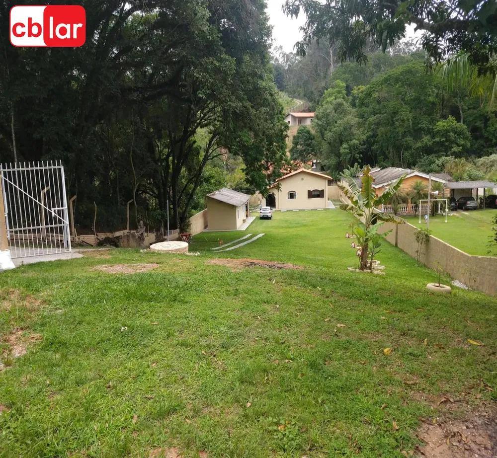 Chácara, 3 quartos, 1541 m² - Foto 19