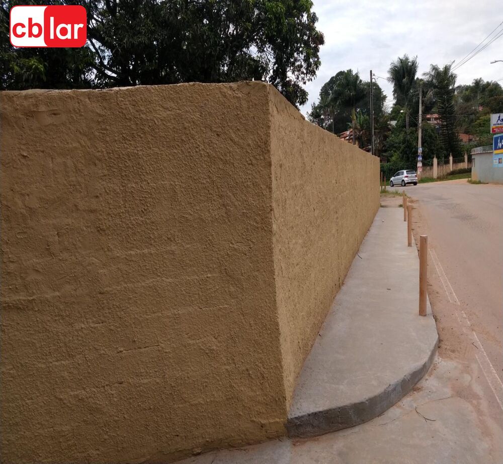 Chácara, 3 quartos, 1541 m² - Foto 3