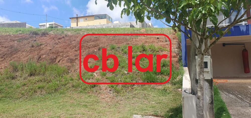 Terreno, 535 m² - Foto 1