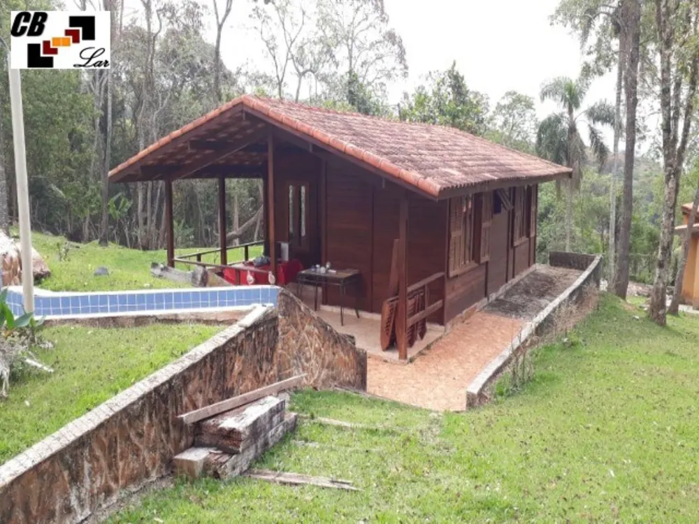 Chácara, 6 quartos, 7500 m² - Foto 2
