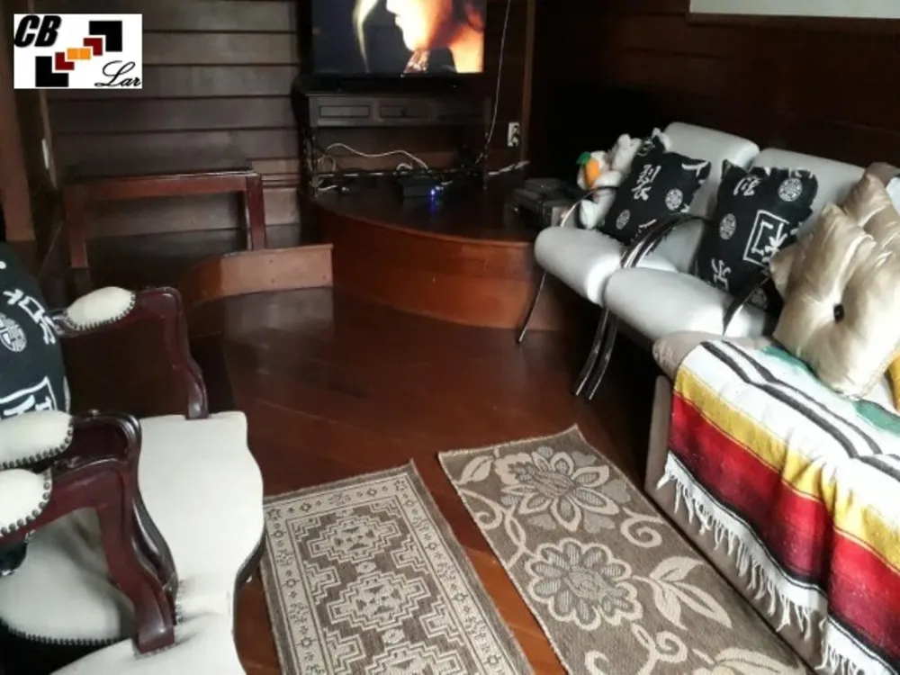 Chácara, 6 quartos, 7500 m² - Foto 8