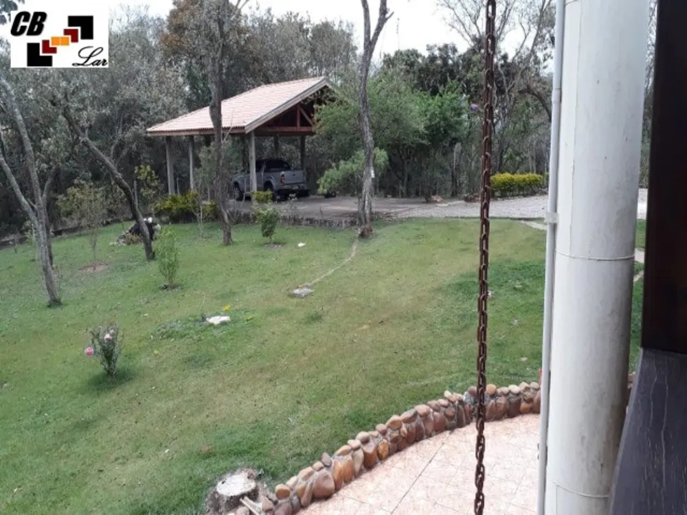 Chácara, 6 quartos, 7500 m² - Foto 12