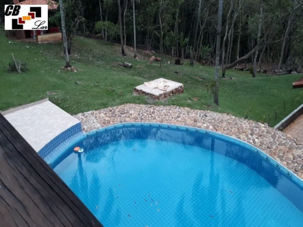 Chácara, 6 quartos, 7500 m² - Foto 4