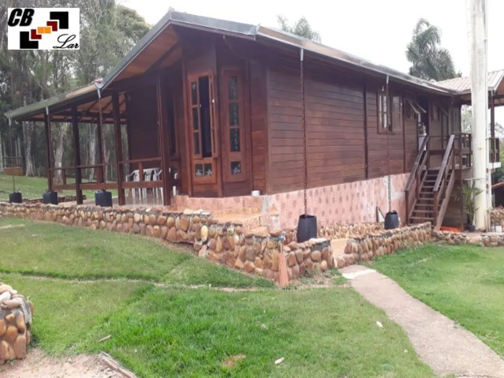 Chácara, 6 quartos, 7500 m² - Foto 14