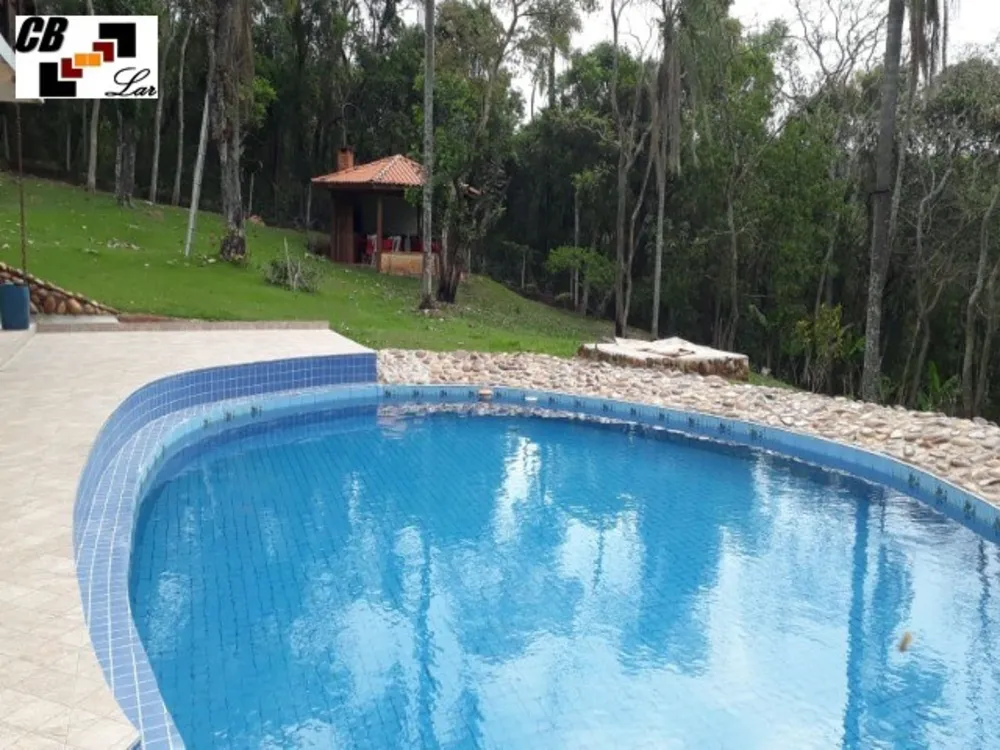 Chácara, 6 quartos, 7500 m² - Foto 6
