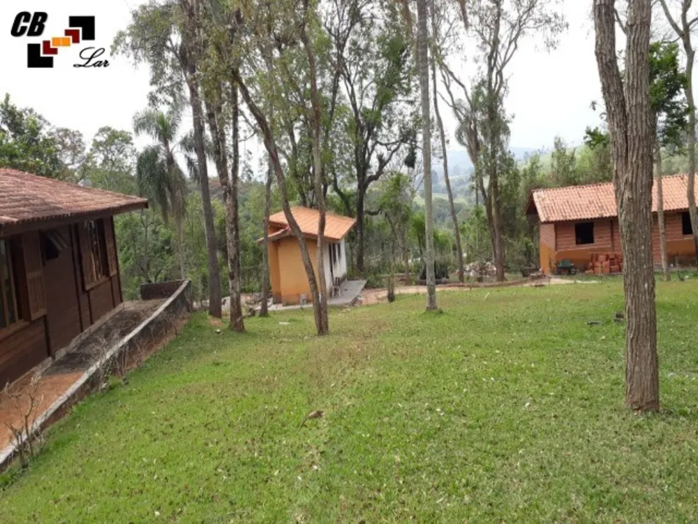 Chácara, 6 quartos, 7500 m² - Foto 20