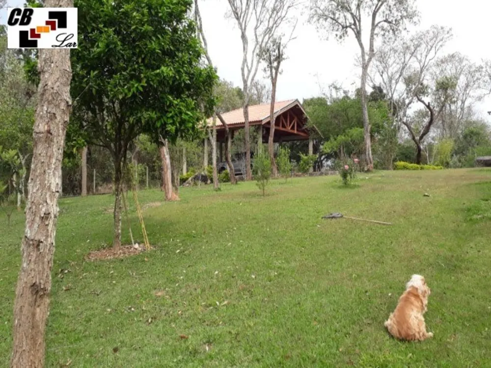 Chácara, 6 quartos, 7500 m² - Foto 12