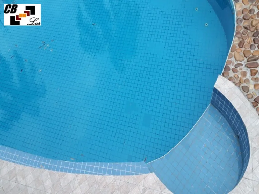 Chácara, 6 quartos, 7500 m² - Foto 10
