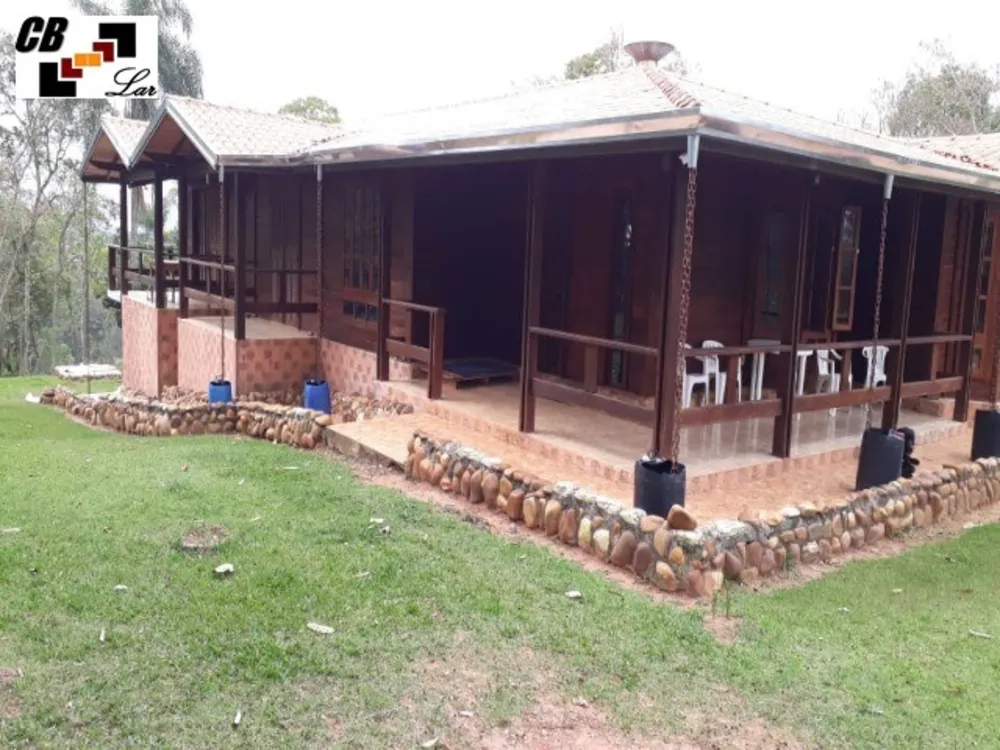 Chácara, 6 quartos, 7500 m² - Foto 7