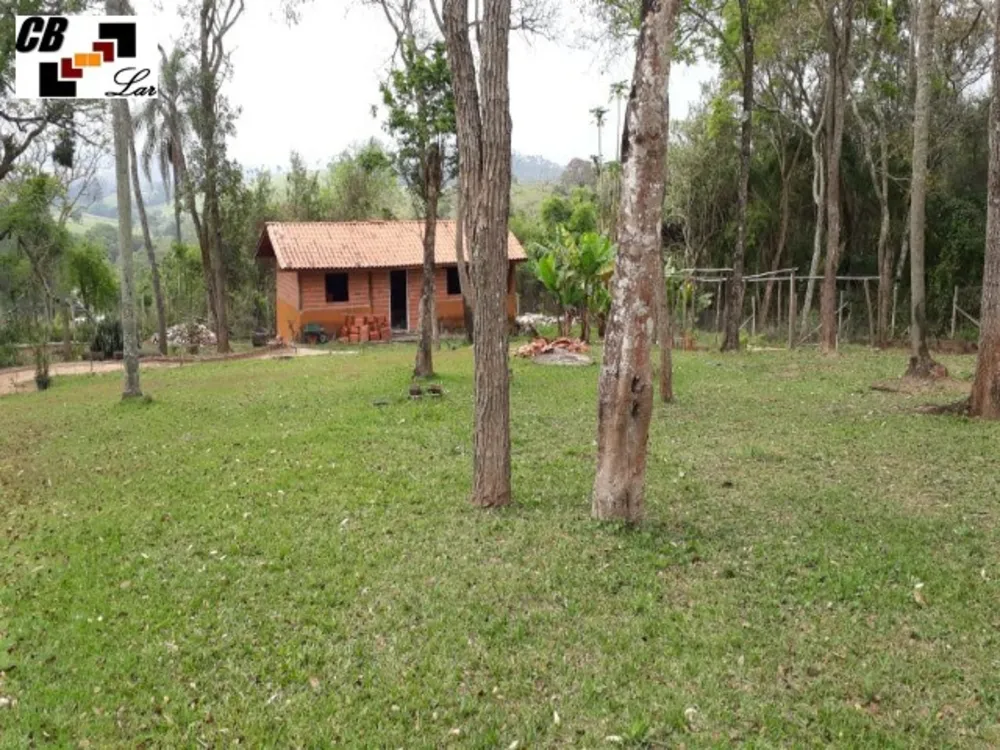 Chácara, 6 quartos, 7500 m² - Foto 11