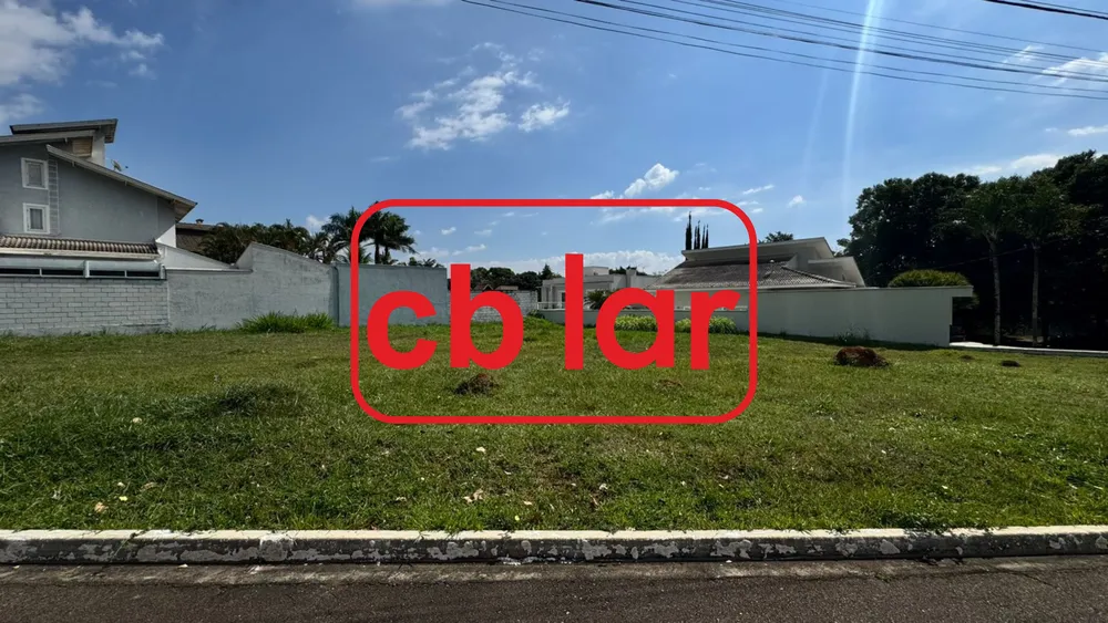 Terreno, 1020 m² - Foto 1