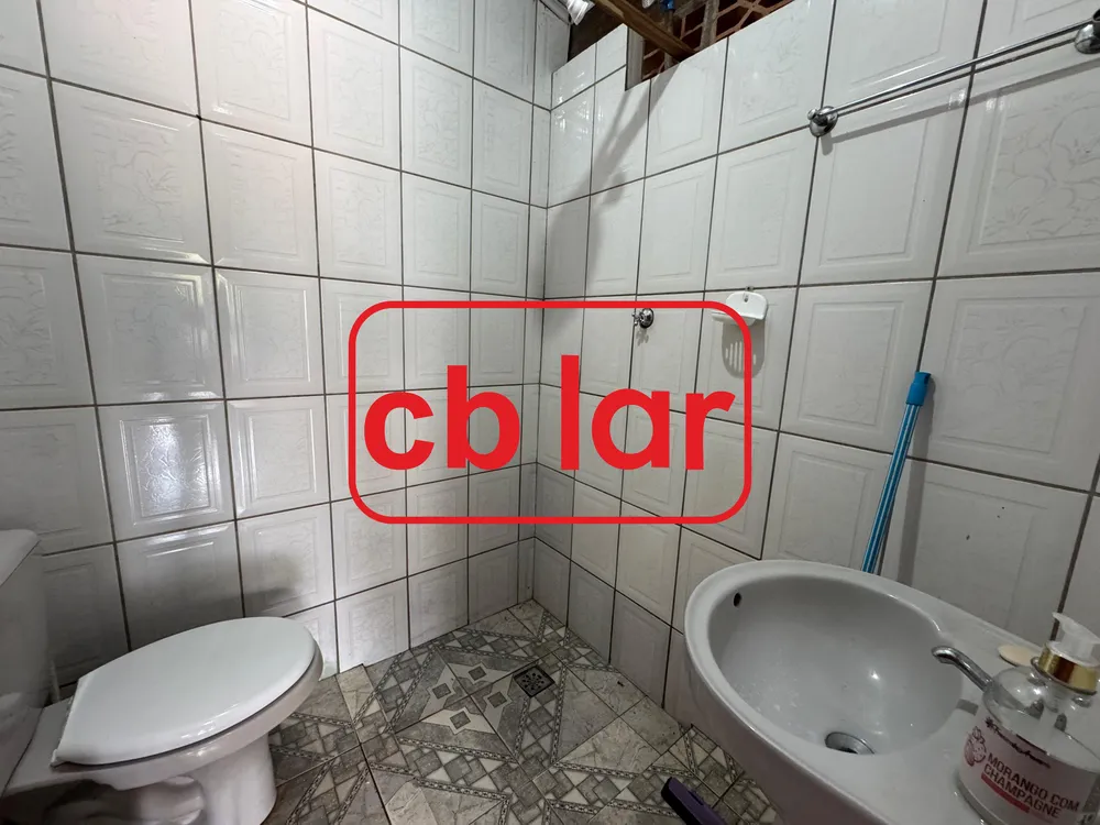 Chácara, 3 quartos, 1000 m² - Foto 2