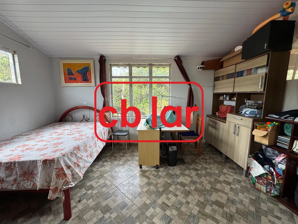 Chácara, 3 quartos, 1000 m² - Foto 6