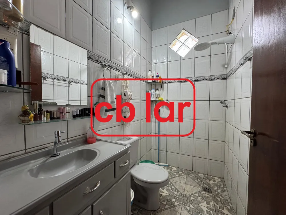 Chácara, 3 quartos, 1000 m² - Foto 1