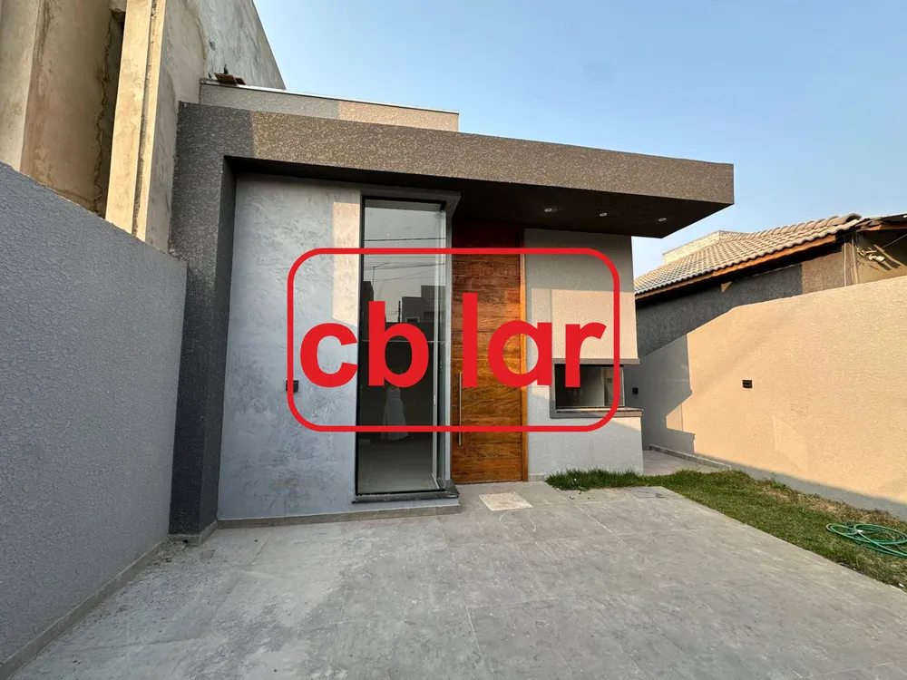 Casa, 3 quartos - Foto 8