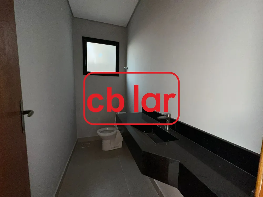 Casa, 3 quartos - Foto 4