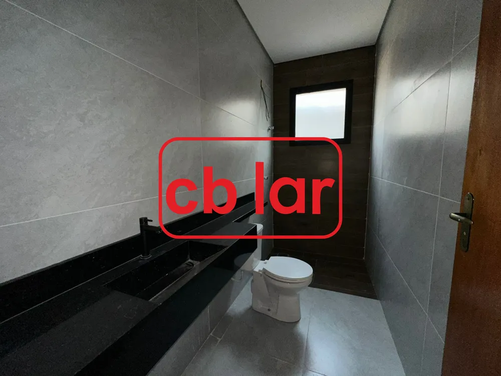 Casa, 3 quartos - Foto 5