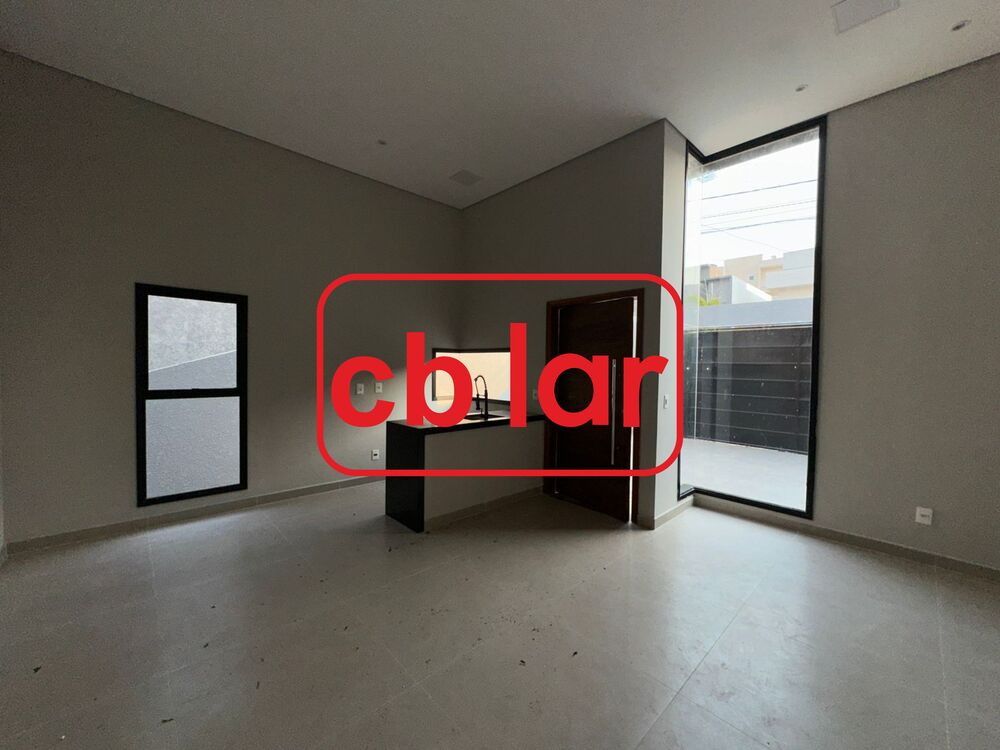 Casa, 3 quartos - Foto 4