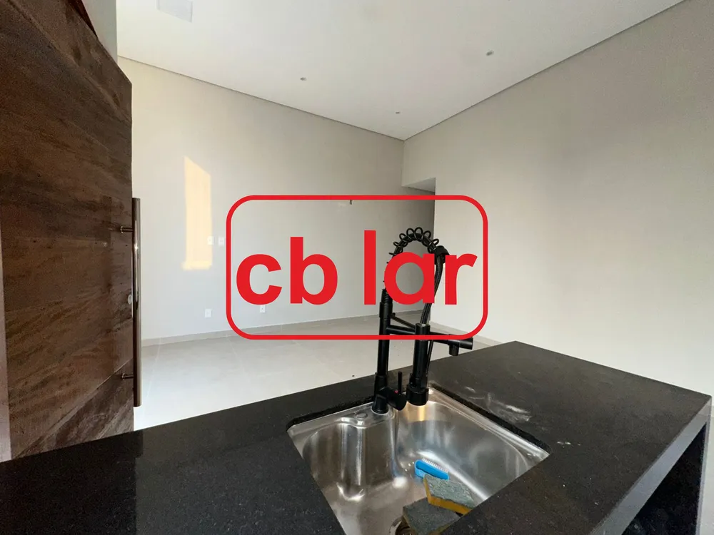 Casa, 3 quartos - Foto 6