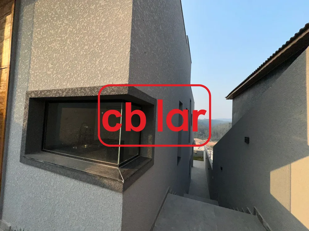 Casa, 3 quartos - Foto 5