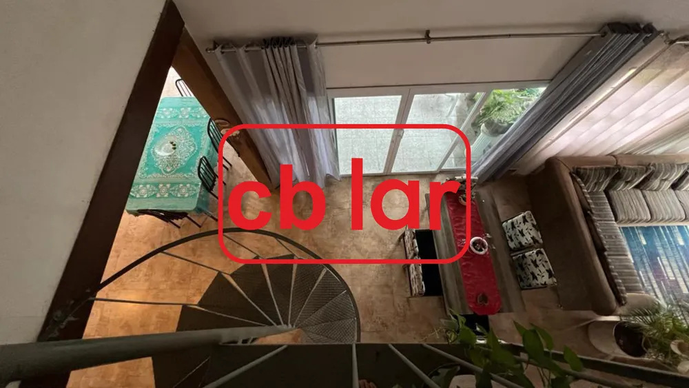 Chácara, 4 quartos, 1000 m² - Foto 2