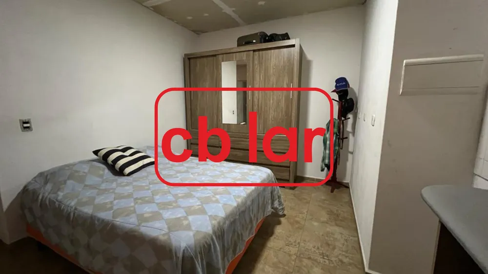 Chácara, 4 quartos, 1000 m² - Foto 3