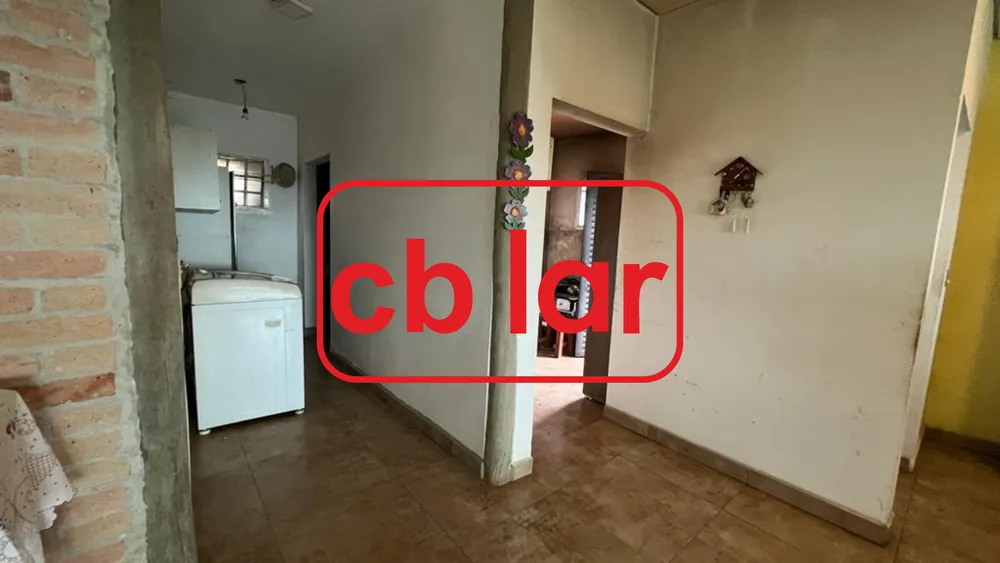 Chácara, 4 quartos, 1000 m² - Foto 8