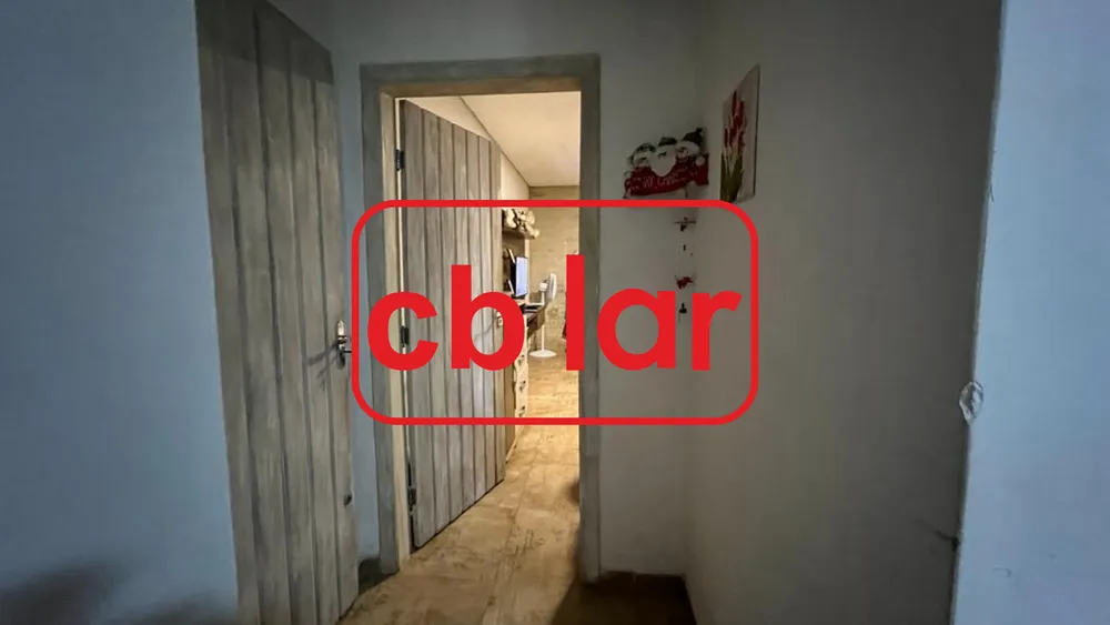 Chácara, 4 quartos, 1000 m² - Foto 6
