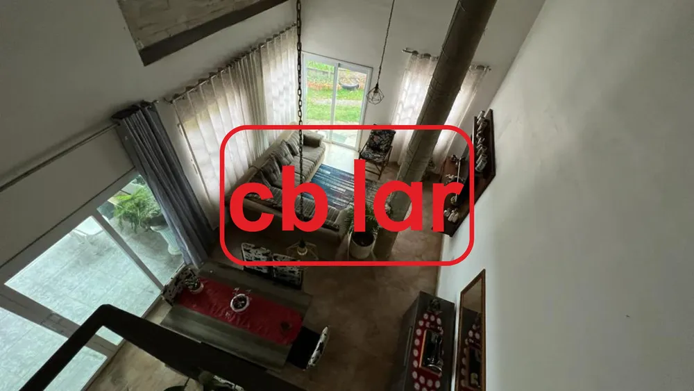 Chácara, 4 quartos, 1000 m² - Foto 13