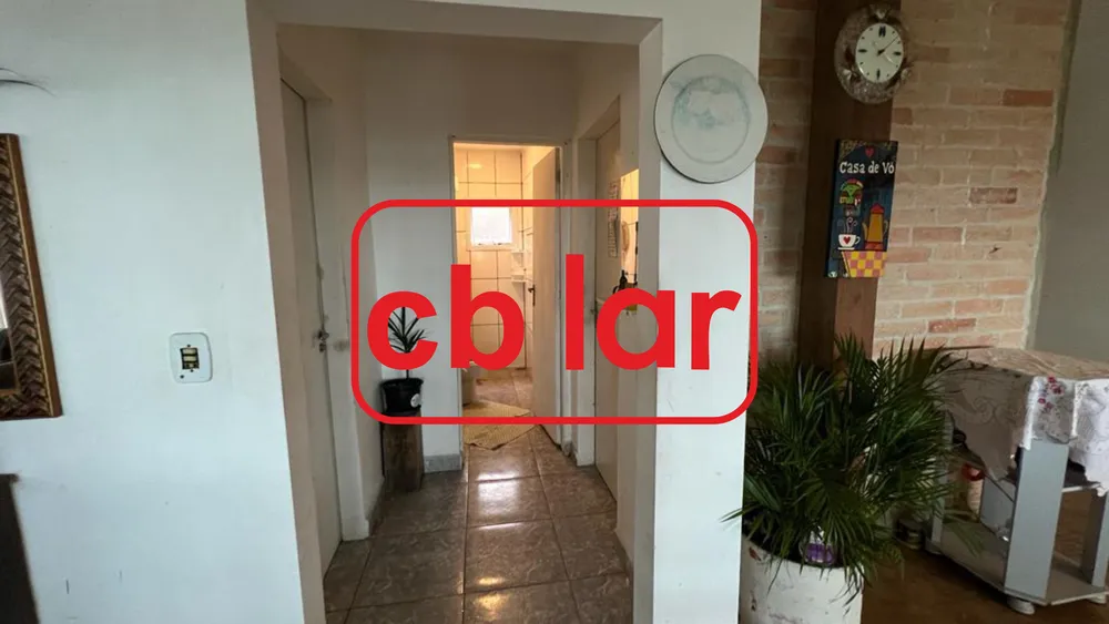 Chácara, 4 quartos, 1000 m² - Foto 5