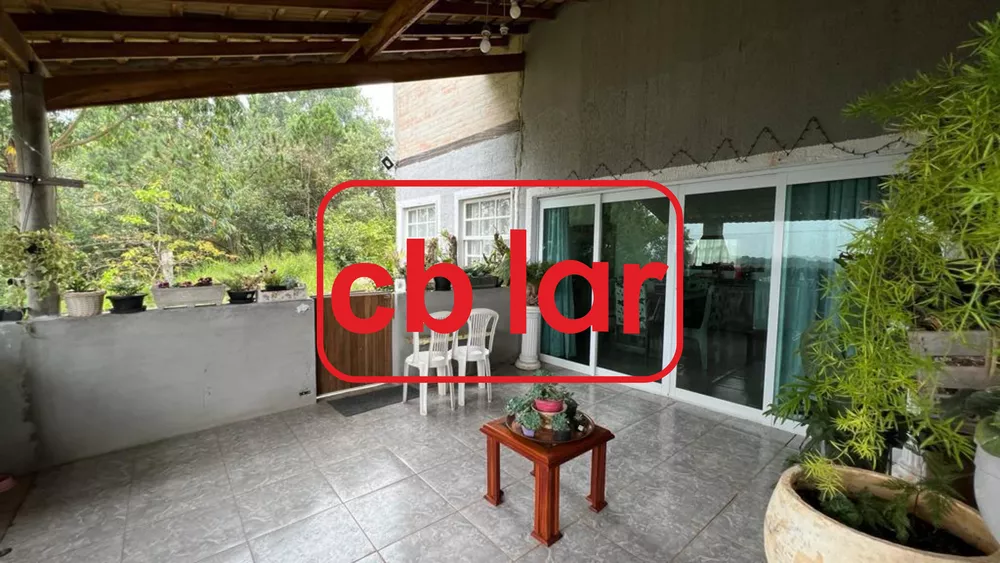 Fazenda à venda com 4 quartos, 1000m² - Foto 1