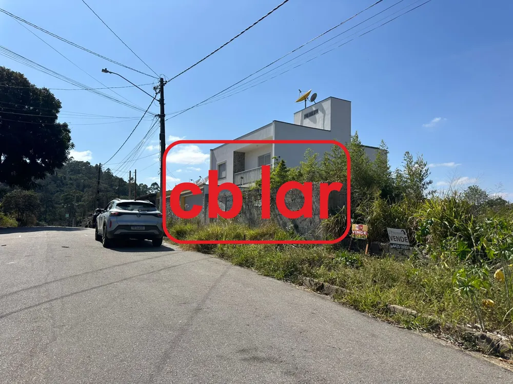 Terreno, 250 m² - Foto 1