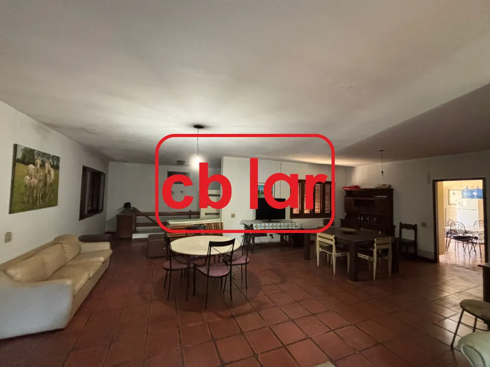 Chácara, 5 quartos, 9200 m² - Foto 6