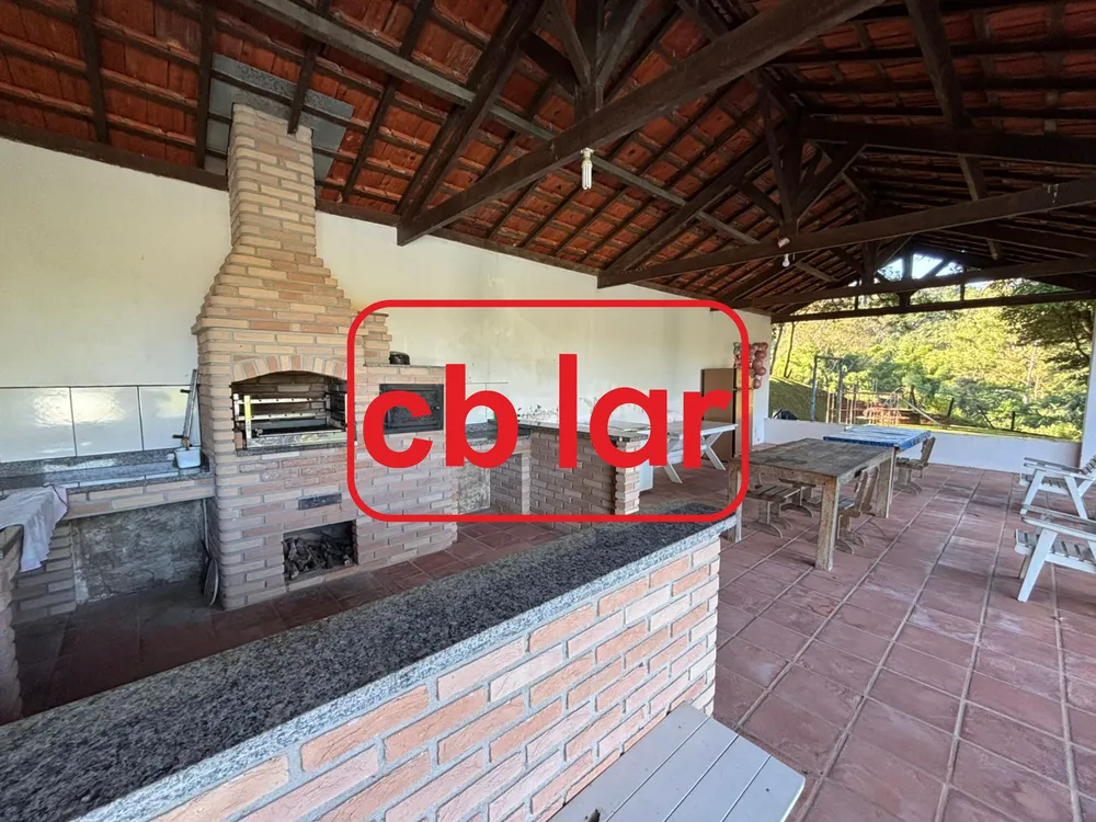 Chácara, 5 quartos, 9200 m² - Foto 10