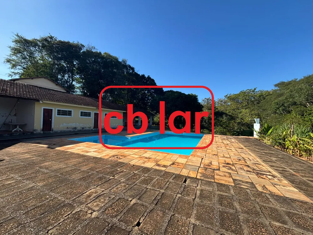 Chácara, 5 quartos, 9200 m² - Foto 2