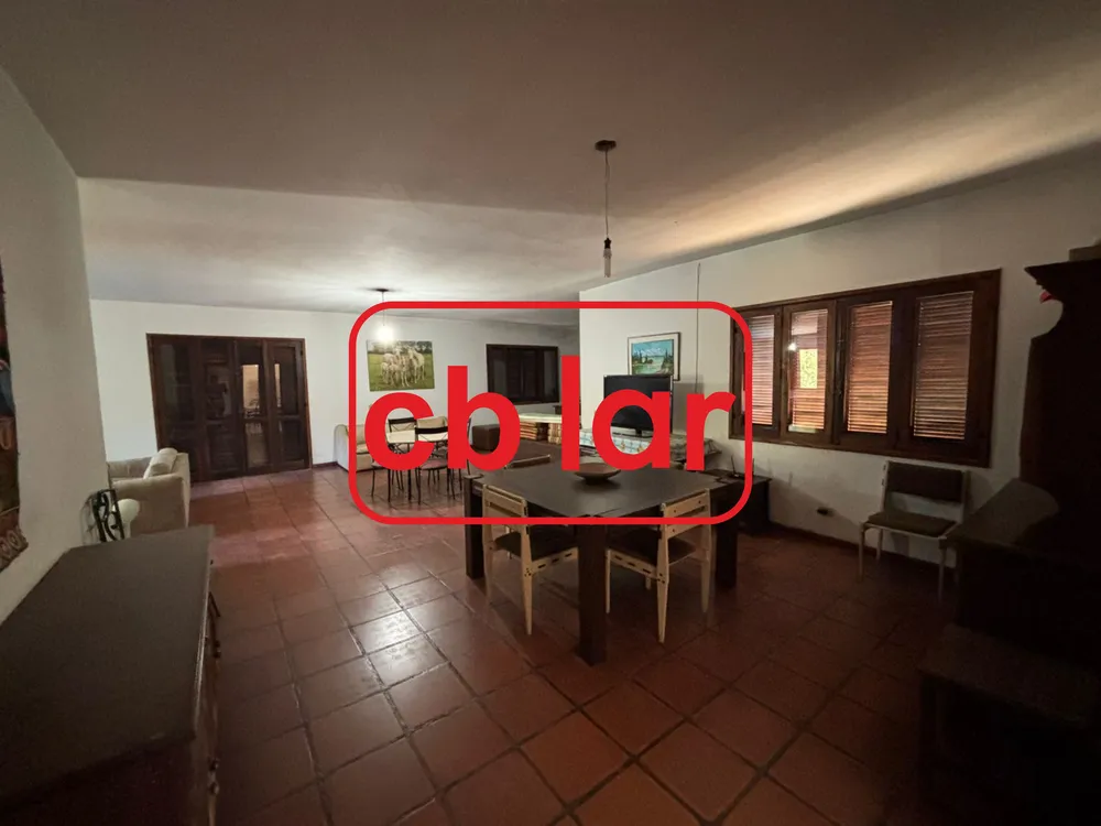 Chácara, 5 quartos, 9200 m² - Foto 7