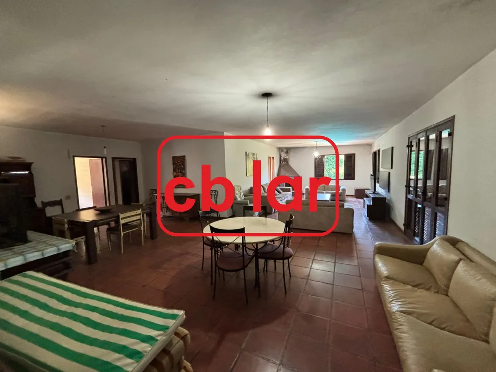 Chácara, 5 quartos, 9200 m² - Foto 6