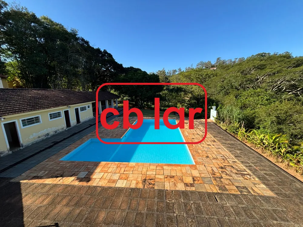 Chácara, 5 quartos, 9200 m² - Foto 11