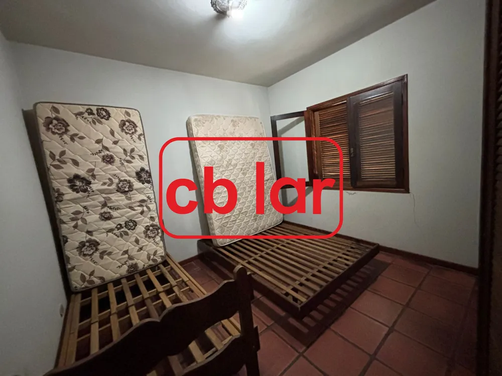 Chácara, 5 quartos, 9200 m² - Foto 4