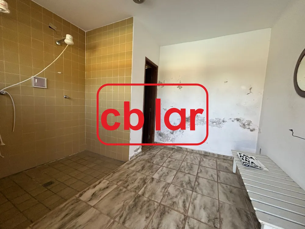Chácara, 5 quartos, 9200 m² - Foto 7