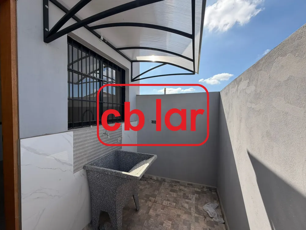 Casa de Condomínio, 2 quartos - Foto 5