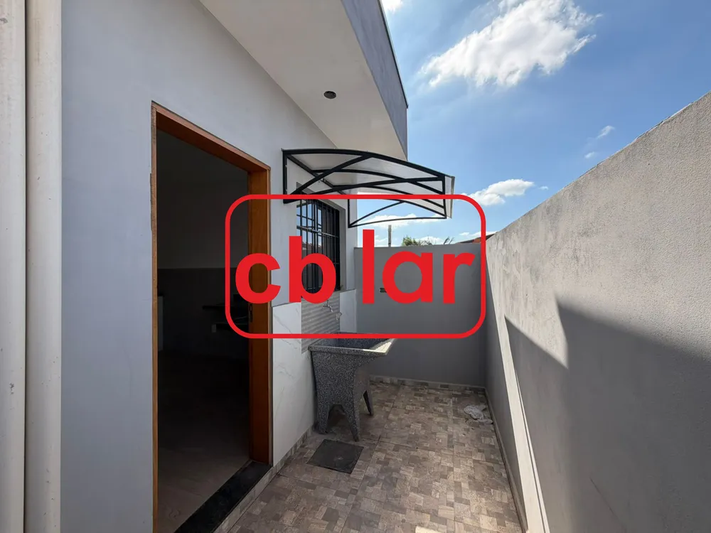 Casa de Condomínio, 2 quartos - Foto 10
